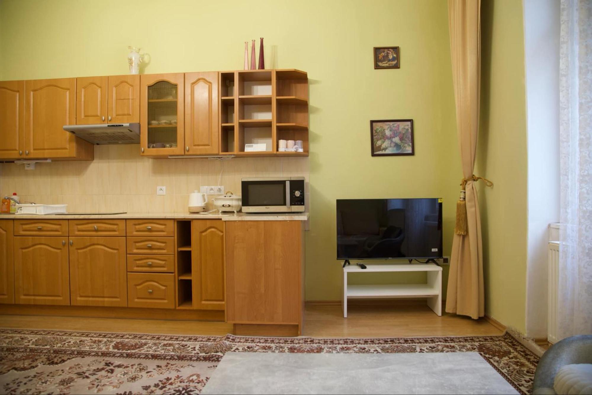 Family Apartment Kv Karlovy Vary Exterior photo
